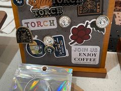-Torch Coffee 炬点咖啡