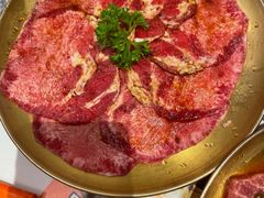 -花味·自助烤肉(雨花客厅店)