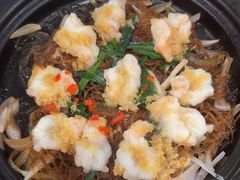 -绿茶餐厅(成都天府红店)