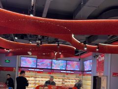 -宏姐串串香(征仪路店)
