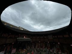 -福建土楼(南靖)景区