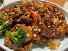 -小吊梨汤·北京菜·烤鸭(双井乐成中心店)