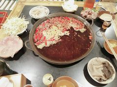 -利姐牧牛匠老火锅(兰花店)