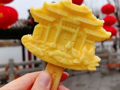 -济南大明湖景区