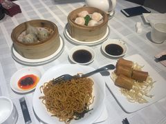 -皇朝尊会(龙之梦大酒店)