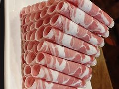-南门涮肉(东单店)