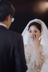 -Sunny喜铺婚礼定制·求婚策划