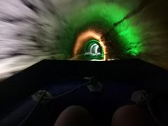 -泰安地下龙宫景区