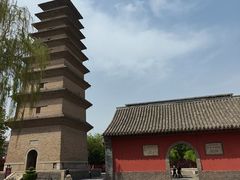 -天宁寺