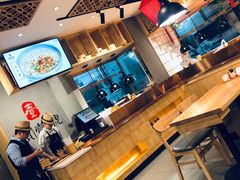 -头壹号  羊汤·饸饹面·大油条(西二旗店)