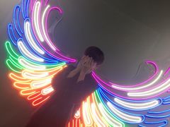 -深圳失恋博物馆再见前任(汇商名苑店)