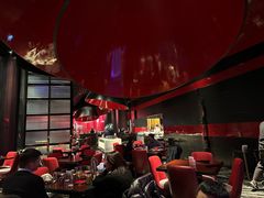 -西安W酒店·WEI全味西餐厅