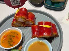 -点都德(珠江新城店)