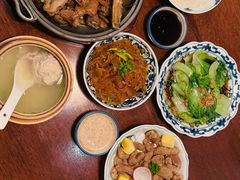 -林四喜·闽南传家菜(鼓浪屿店)