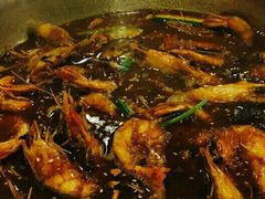 大虾锅-王婆大虾(五道口店)