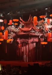 -北京燕尔婚礼策划