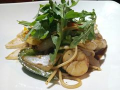 -Amanda餐厅(长乐路店)