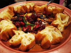-柿合缘新京菜(国金中心商场店)