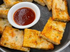 -阿忠食坊大排档·20年老店(万象城店)