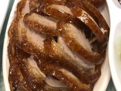 -六和聚传统烤鸭.天津菜(和平店)