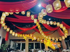 -禧宴Joyous Restaurant(禧园店)
