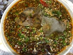 -桥东喜碧海鲜街(水东街店)