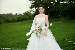-青禾蒙娜丽莎婚纱摄影(武汉总店)