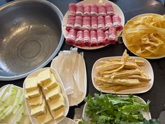 -将台涮肉(酒仙桥店)