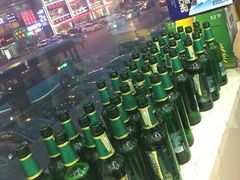 -瑞杰烧烤店·24小时营业(山东路店)