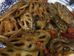 -铁头烧菜馆(立新路店)