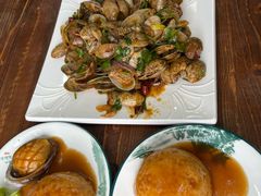 -叶存利海鲜大馅饺子(海宁路总店)