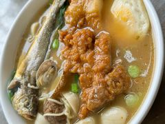-从前慢海鲜面馆