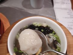 -闽上鲜·福建菜(龙湖滨江天街店)