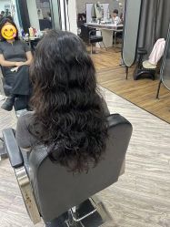 -奈川烫染Salon