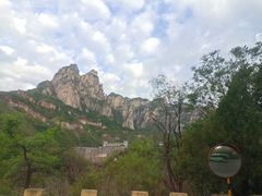 -云台山风景名胜区