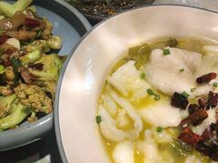 新酸菜鱼-望湘园·洞庭渔宴(永旺店)