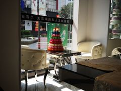 -麦雪尔甜品·生日蛋糕(新街口旗舰店)