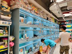 -FAELING PETS美天灵宠物(合生汇店)