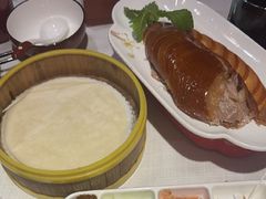 -大鸭梨烤鸭·北京菜(南小街/南苑店)