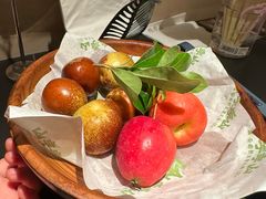 -季季山·云南野生菌火锅(上海首店)