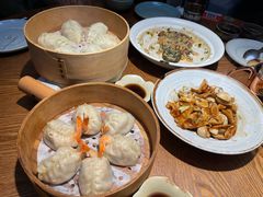 -北京食堂·烤鸭·宵夜(亚运村店)