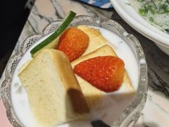 -浩海火燒雲傣家菜(合生汇店)