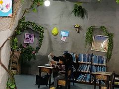 -深圳少年儿童图书馆