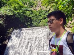 -白云源风景区