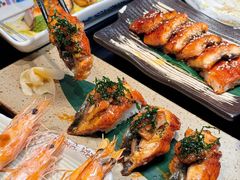 -松鹤精致料理(五一中路店)