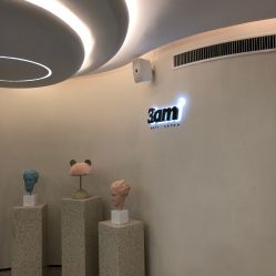 点击看大图 -上禾 HAIR SALON