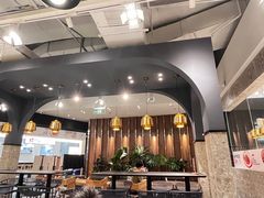 -Pennehut畔尼意面(合肥万象城店)