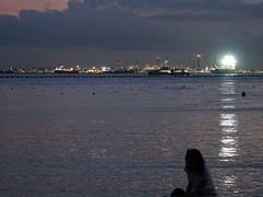 -巴拉湾海滩