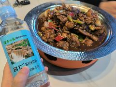 -清真·马坡烧烤涮牛肚·酸浆火锅(新区总店)