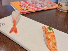 -元气寿司(东方宝泰店)